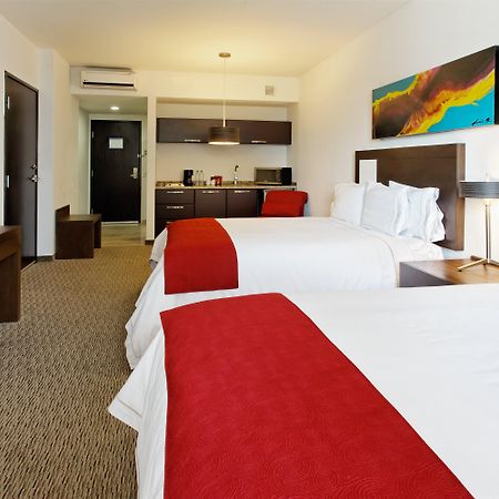 Holiday Inn Guadalajara Patria-Universidad By Ihg ซาโปปัน ภายนอก รูปภาพ