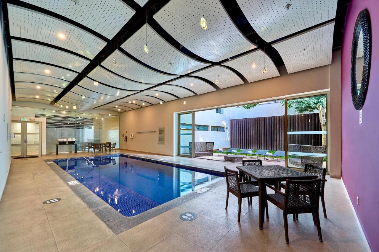 Holiday Inn Guadalajara Patria-Universidad By Ihg ซาโปปัน ภายนอก รูปภาพ