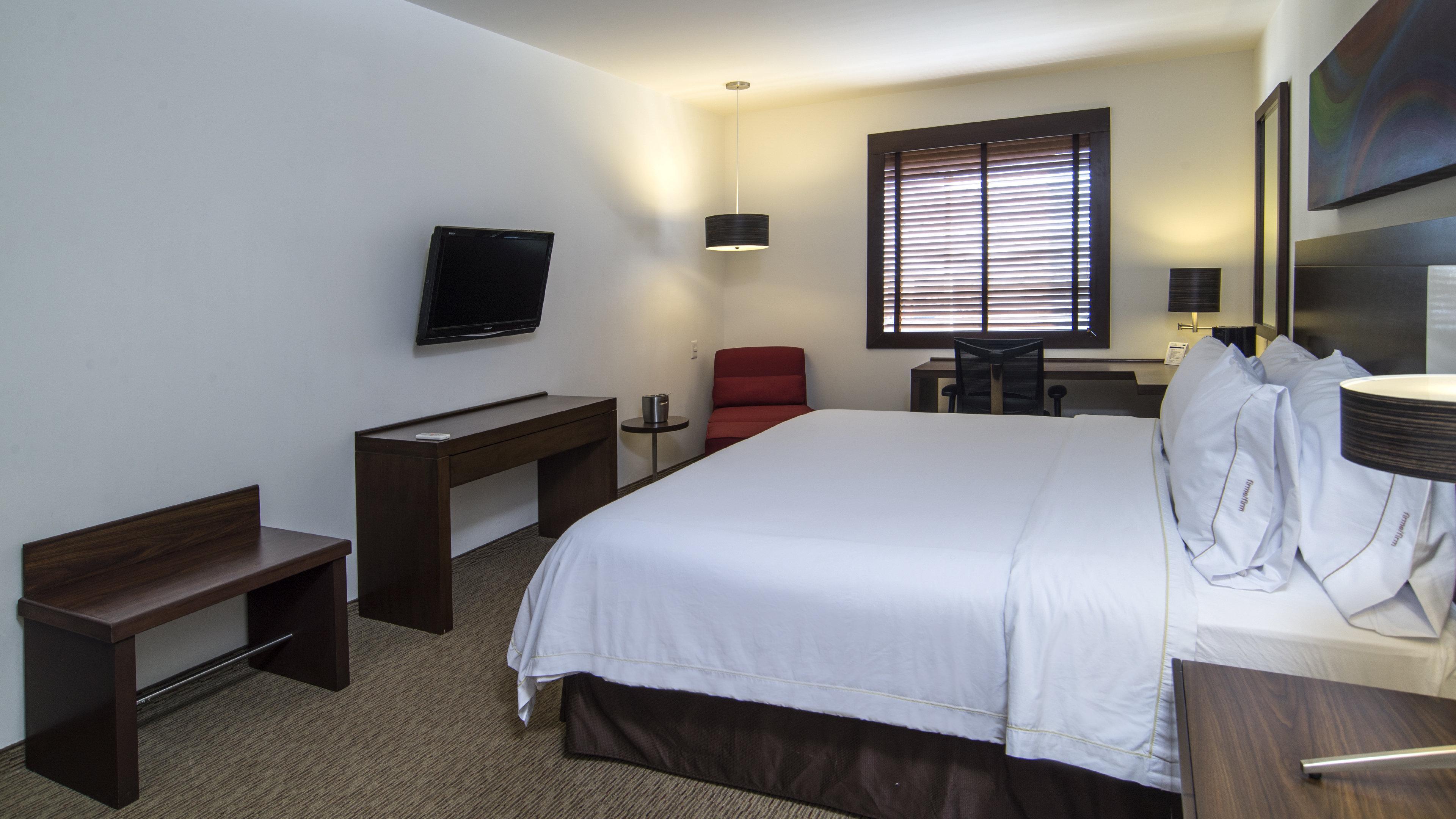 Holiday Inn Guadalajara Patria-Universidad By Ihg ซาโปปัน ภายนอก รูปภาพ