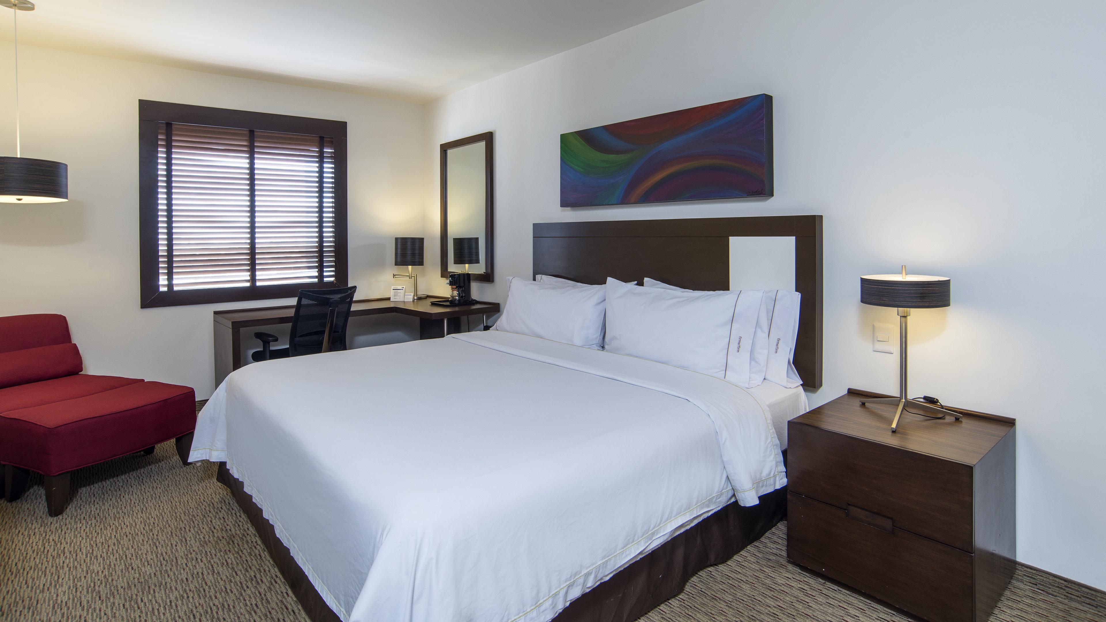 Holiday Inn Guadalajara Patria-Universidad By Ihg ซาโปปัน ภายนอก รูปภาพ