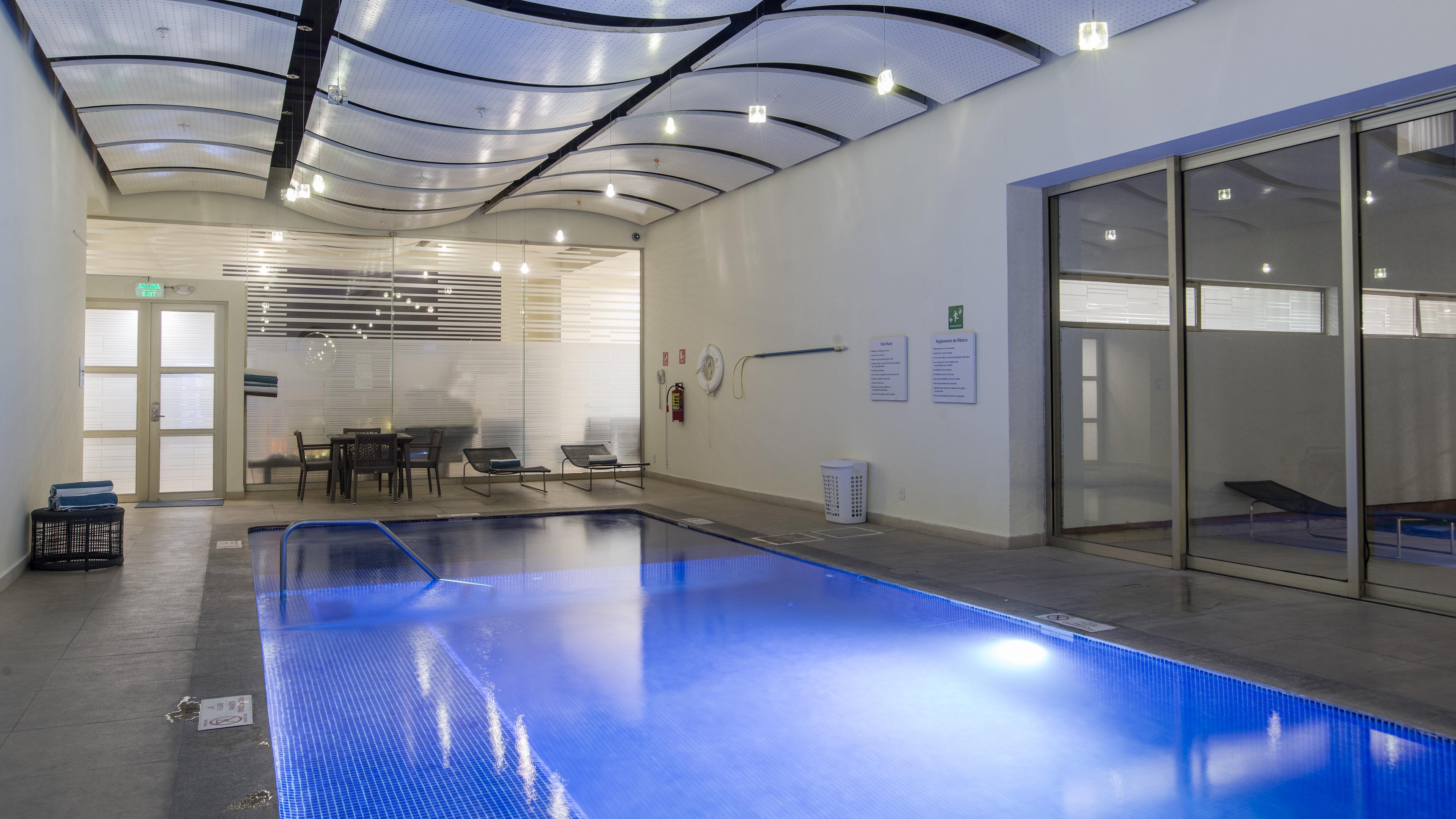 Holiday Inn Guadalajara Patria-Universidad By Ihg ซาโปปัน ภายนอก รูปภาพ