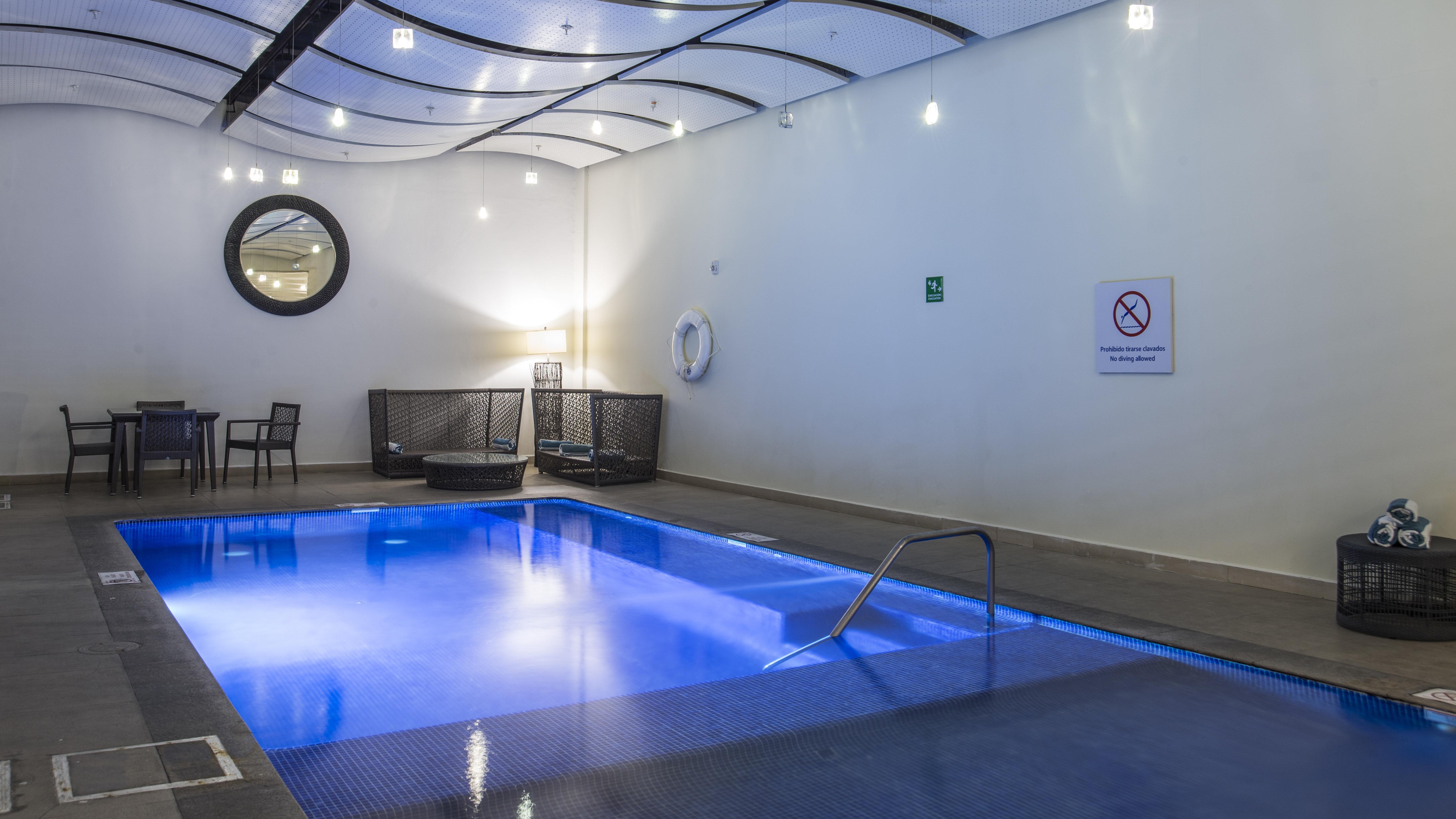 Holiday Inn Guadalajara Patria-Universidad By Ihg ซาโปปัน ภายนอก รูปภาพ