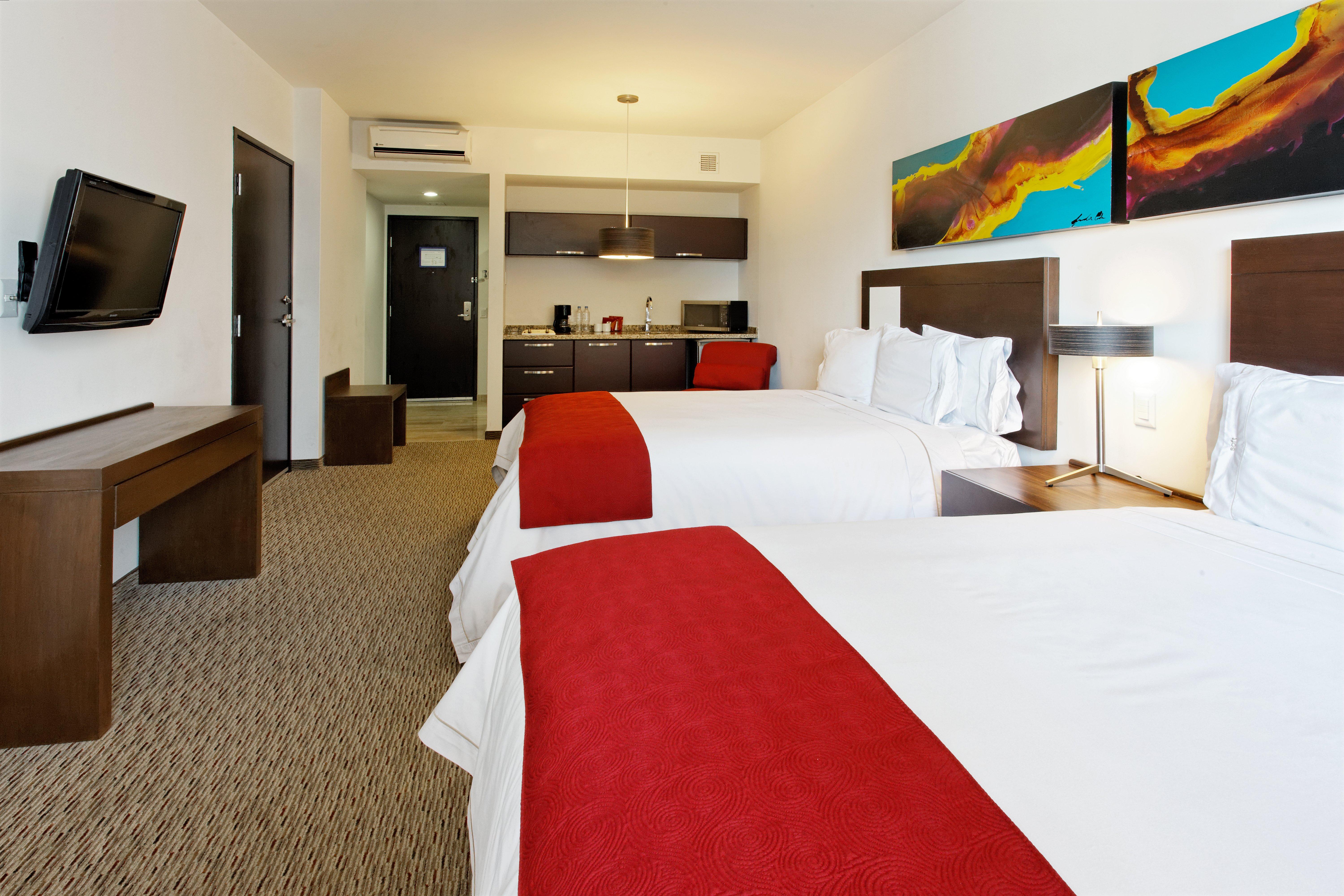 Holiday Inn Guadalajara Patria-Universidad By Ihg ซาโปปัน ภายนอก รูปภาพ