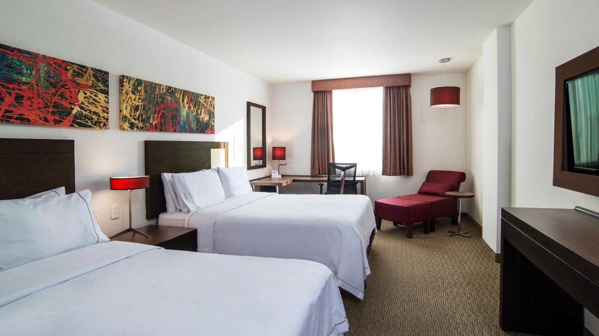 Holiday Inn Guadalajara Patria-Universidad By Ihg ซาโปปัน ภายนอก รูปภาพ