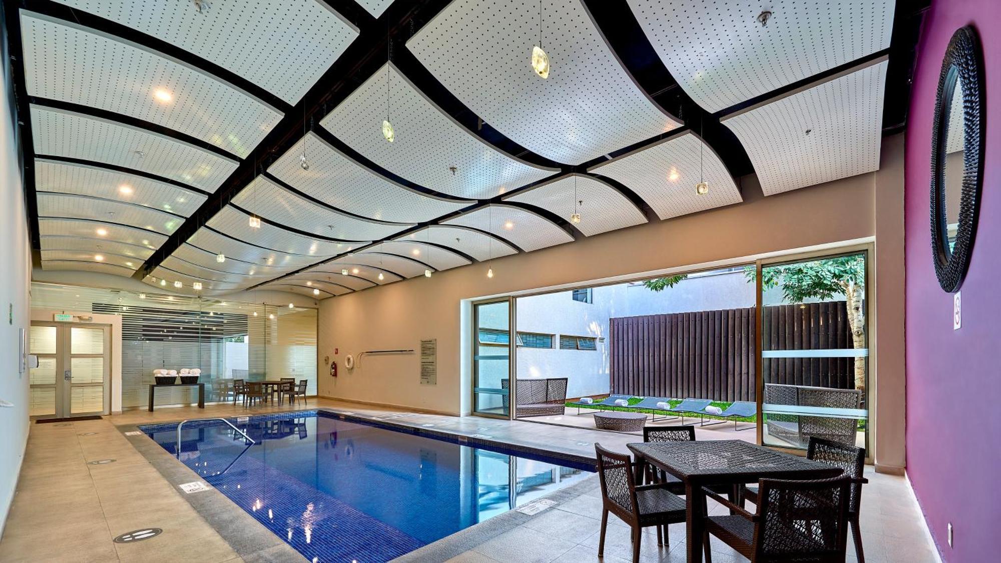 Holiday Inn Guadalajara Patria-Universidad By Ihg ซาโปปัน ภายนอก รูปภาพ