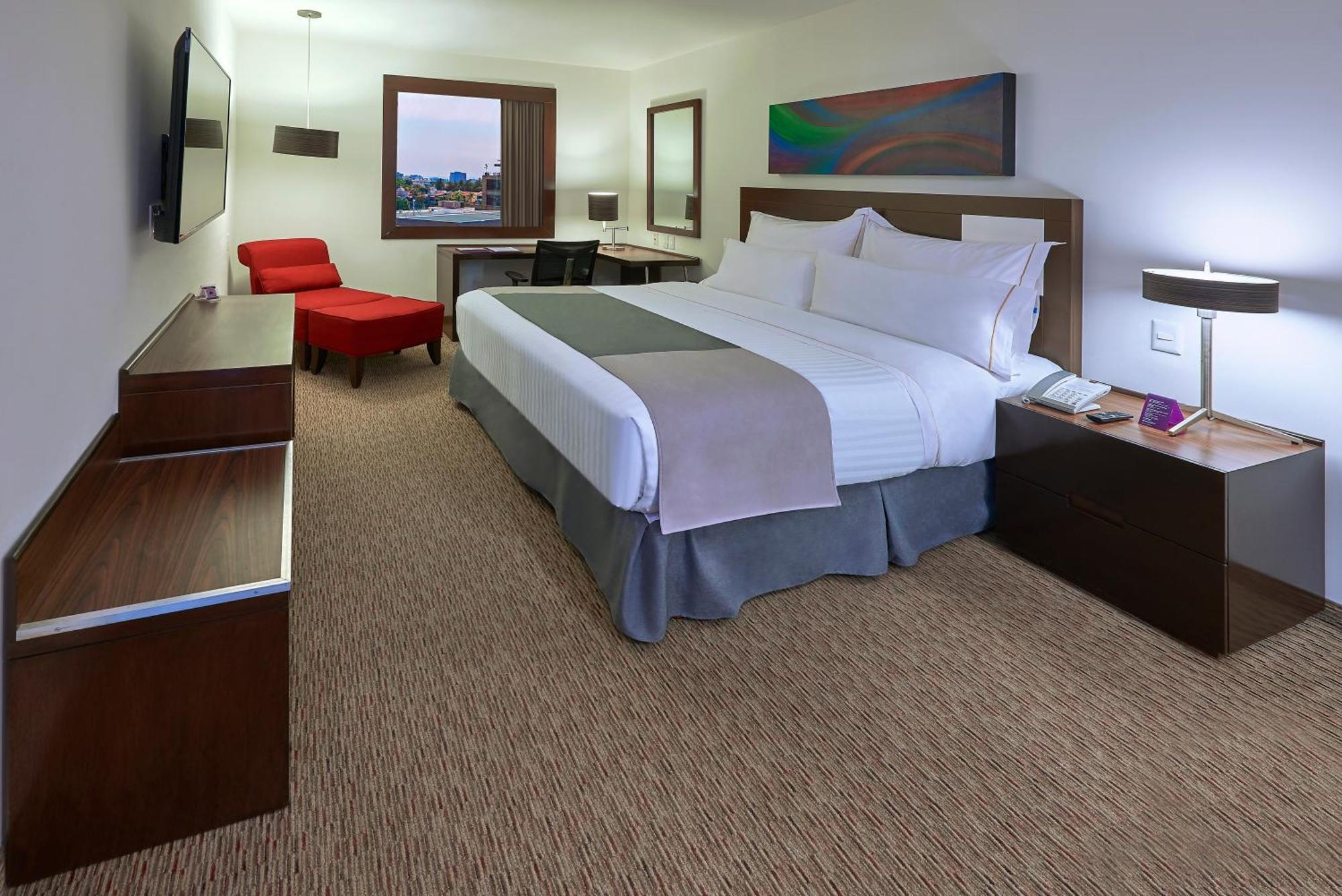 Holiday Inn Guadalajara Patria-Universidad By Ihg ซาโปปัน ภายนอก รูปภาพ