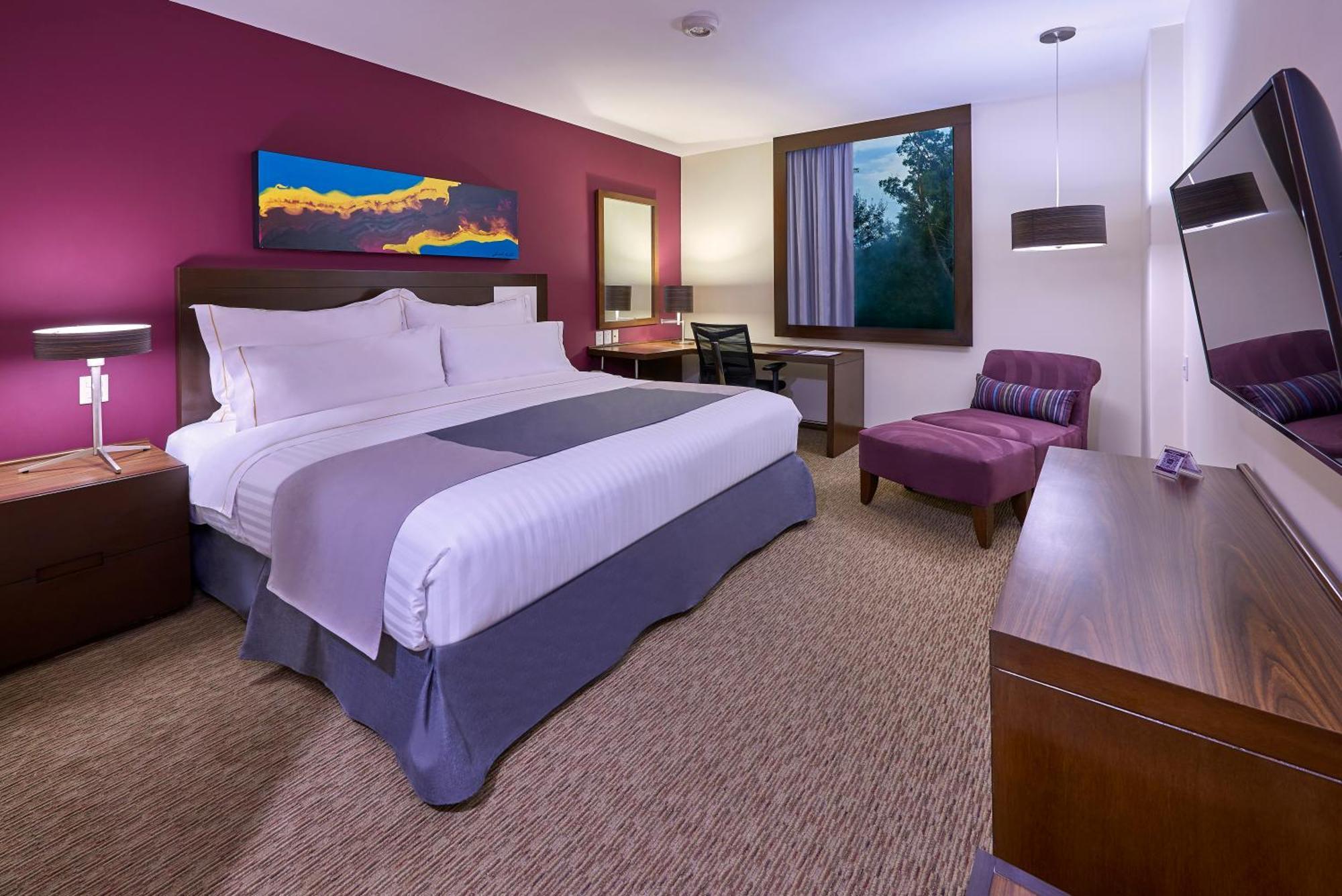 Holiday Inn Guadalajara Patria-Universidad By Ihg ซาโปปัน ภายนอก รูปภาพ