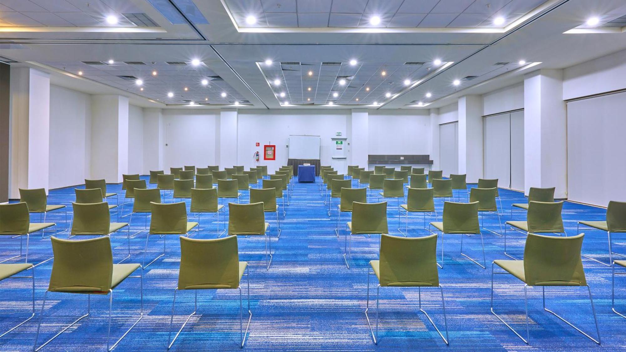 Holiday Inn Guadalajara Patria-Universidad By Ihg ซาโปปัน ภายนอก รูปภาพ