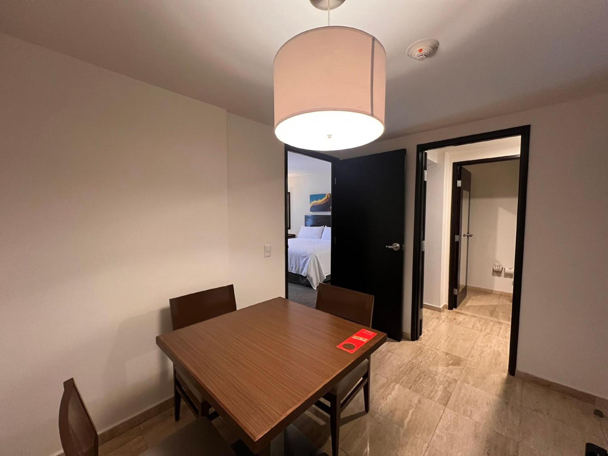 Holiday Inn Guadalajara Patria-Universidad By Ihg ซาโปปัน ภายนอก รูปภาพ